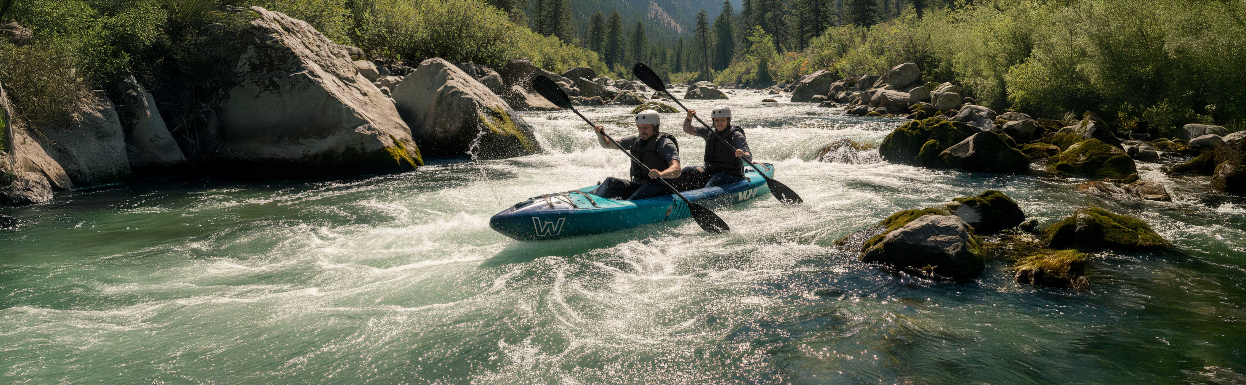 4.4-Star Trustpilot: Why Our Inflatable Paddleboards & Kayaks Get 5-Star Reviews