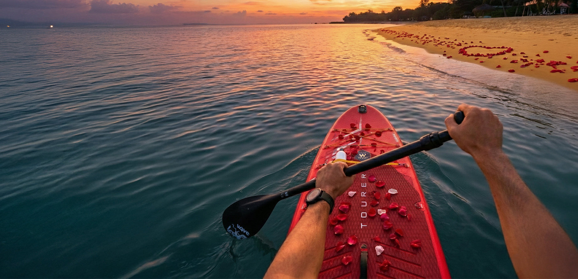 Beyond the Bouquet: Why Adventure is the Ultimate Gift