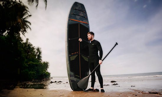 Celebrate Earth Day on the Water with Us! ππ§ - Wave Sups UK