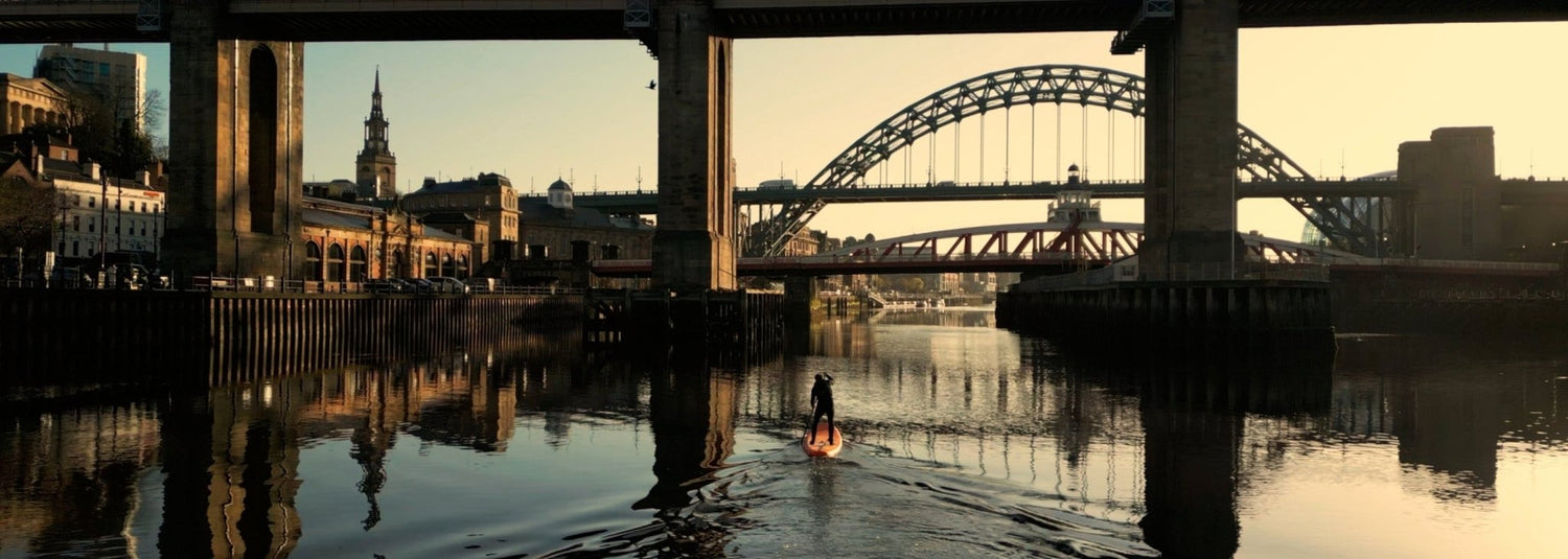 New Year, New You! - Wave Sups UK