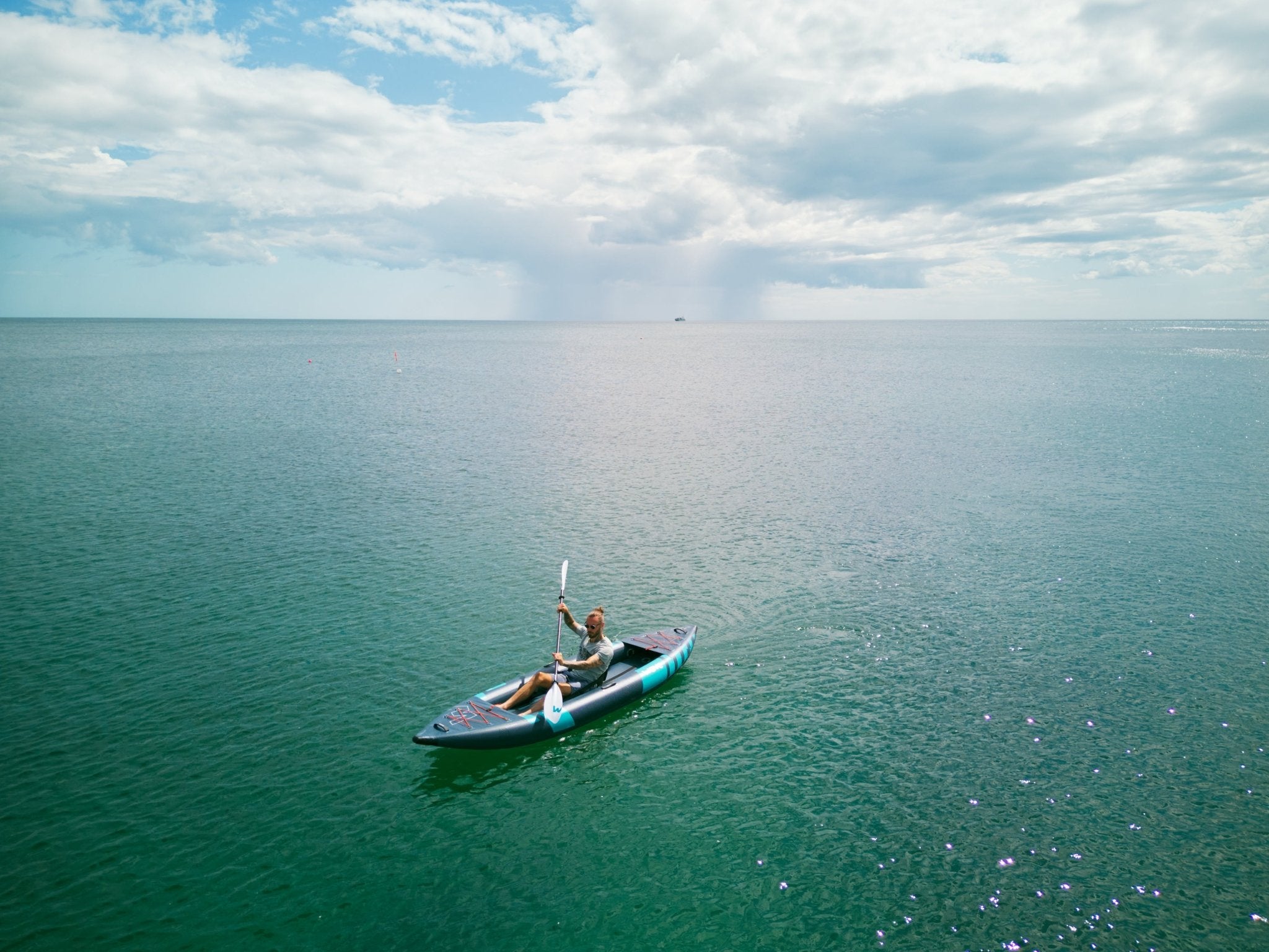 The Power of Vitamin Sea - Wave Sups UK