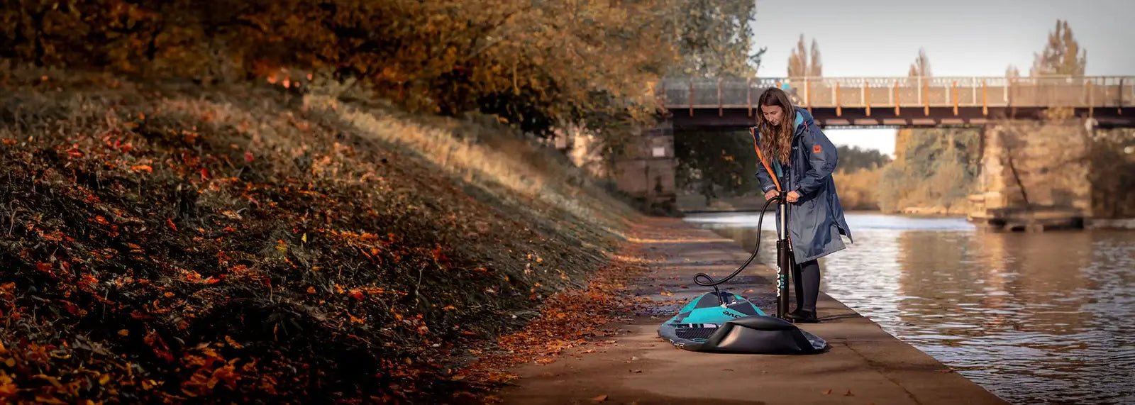 Robes, Jackets and Outerwear - Wave Sups UK