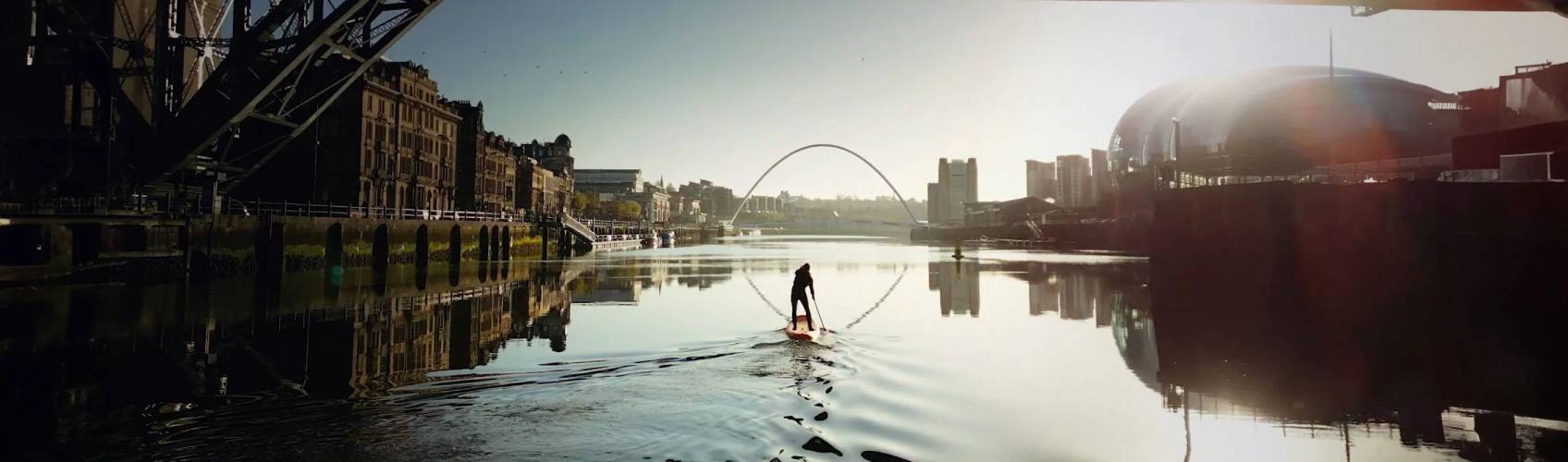 SUP | Beginner Range - Wave Sups UK