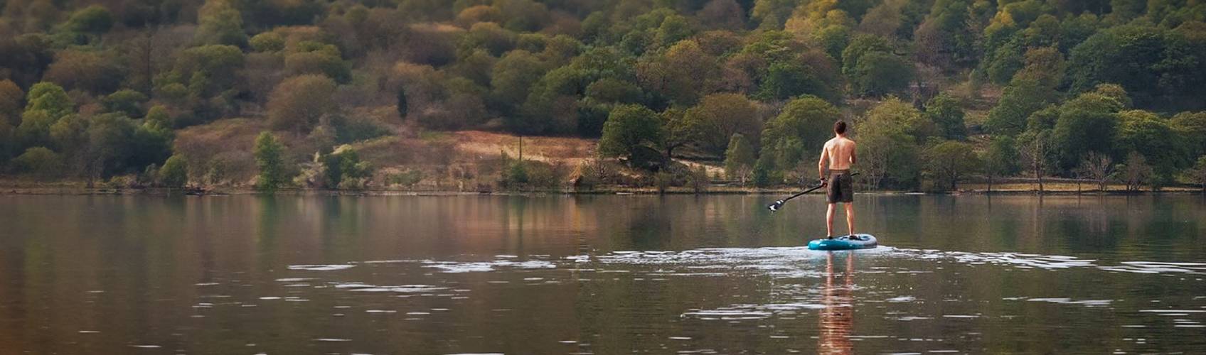 SUP | Intermediate Range - Wave Sups UK