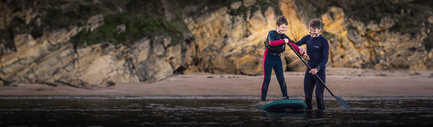 SUP | Wildcat Range - Wave Sups UK