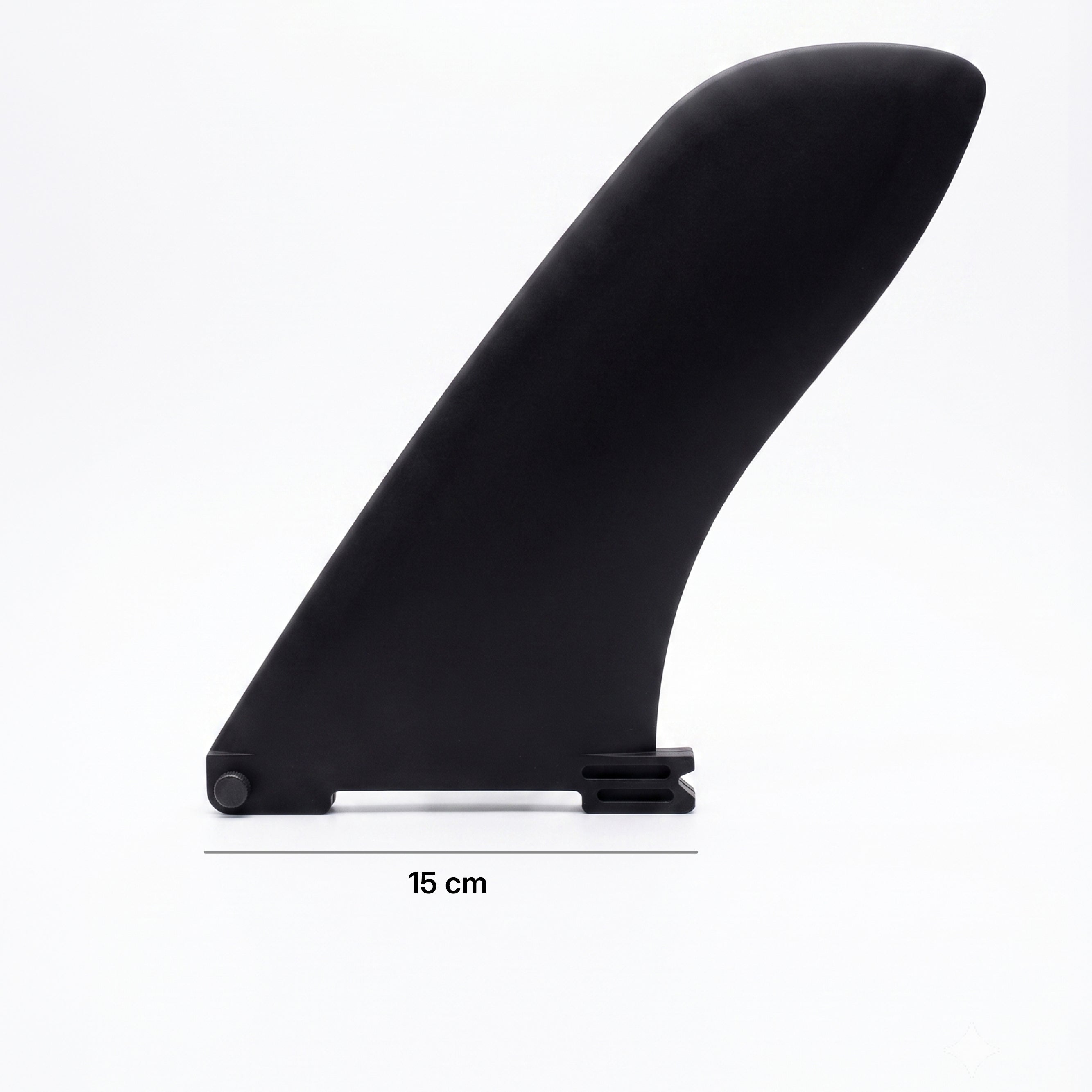 Quick Release Racing Fin | Pro