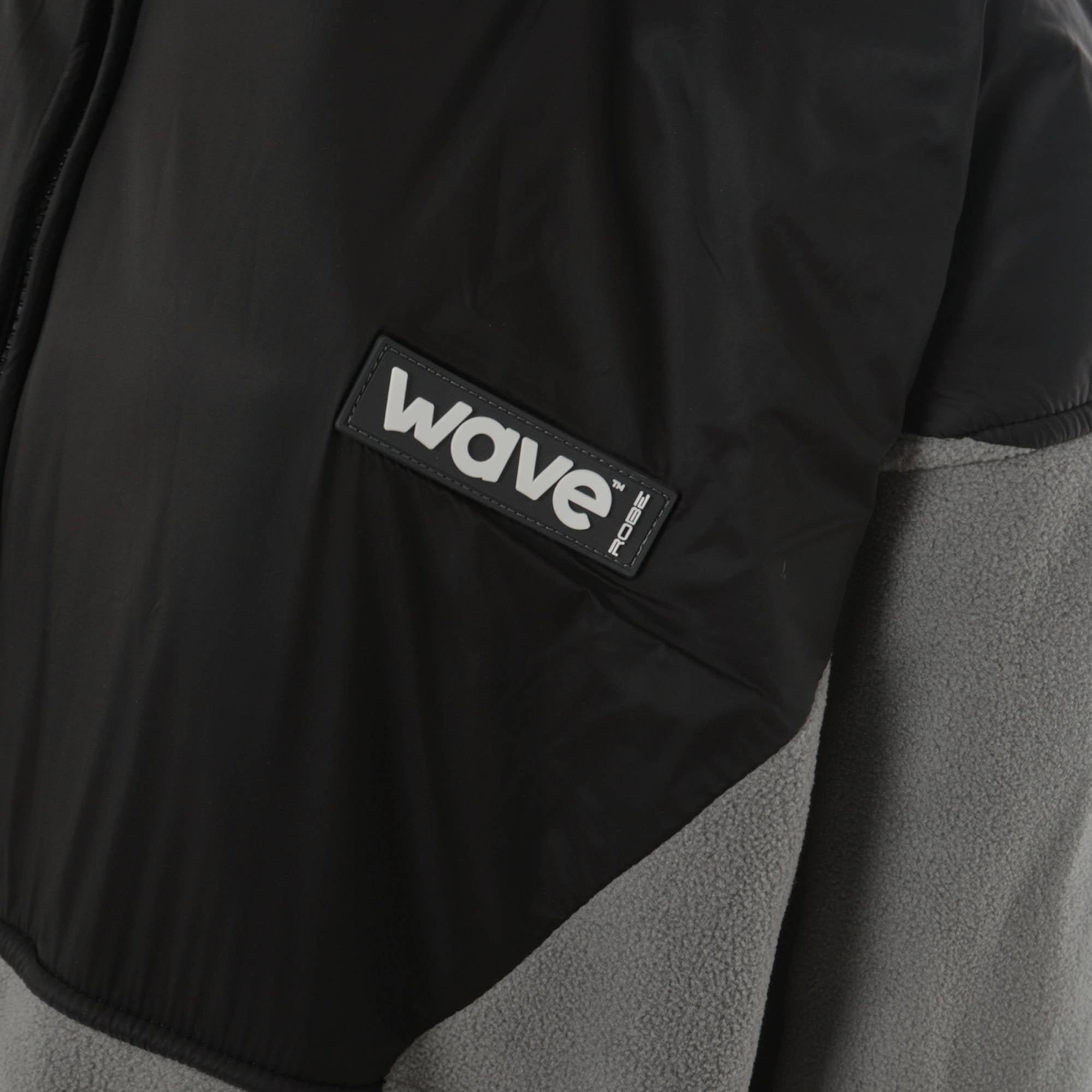 3 in 1 Changing Robe | Unisex Robes Wave Sups