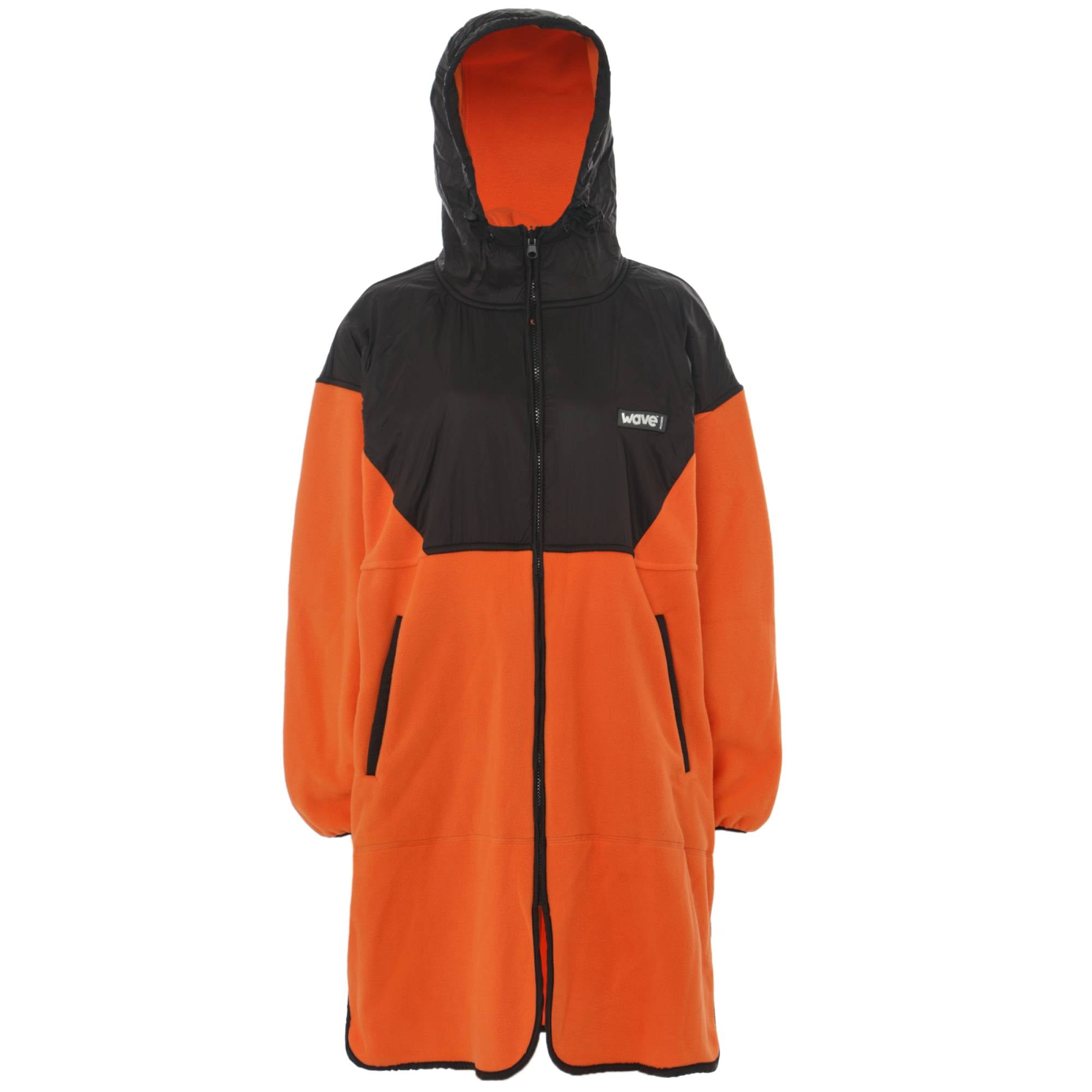 3 in 1 Changing Robe | Unisex Robes Wave Sups