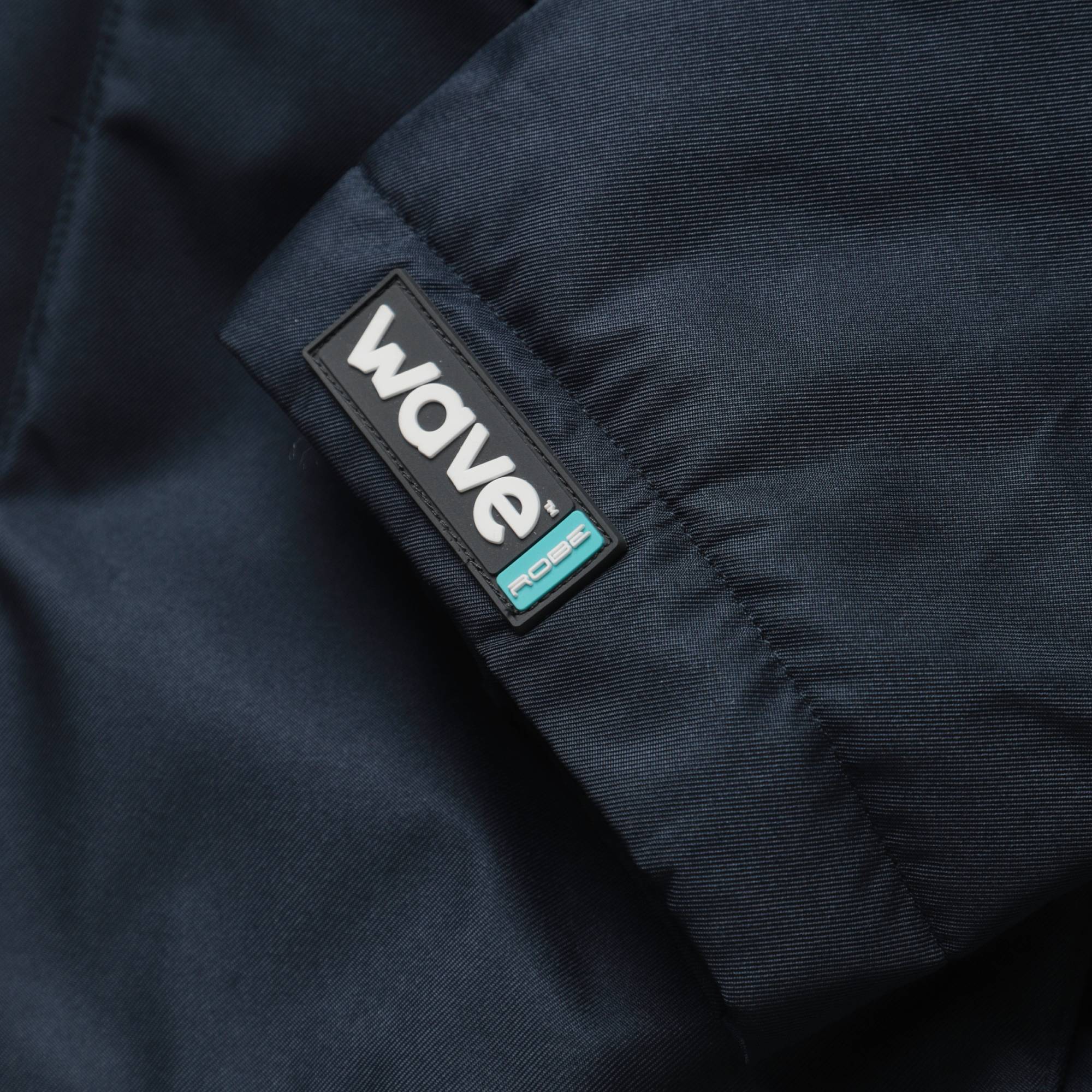 3 in 1 Changing Robe | Unisex Robes Wave Sups