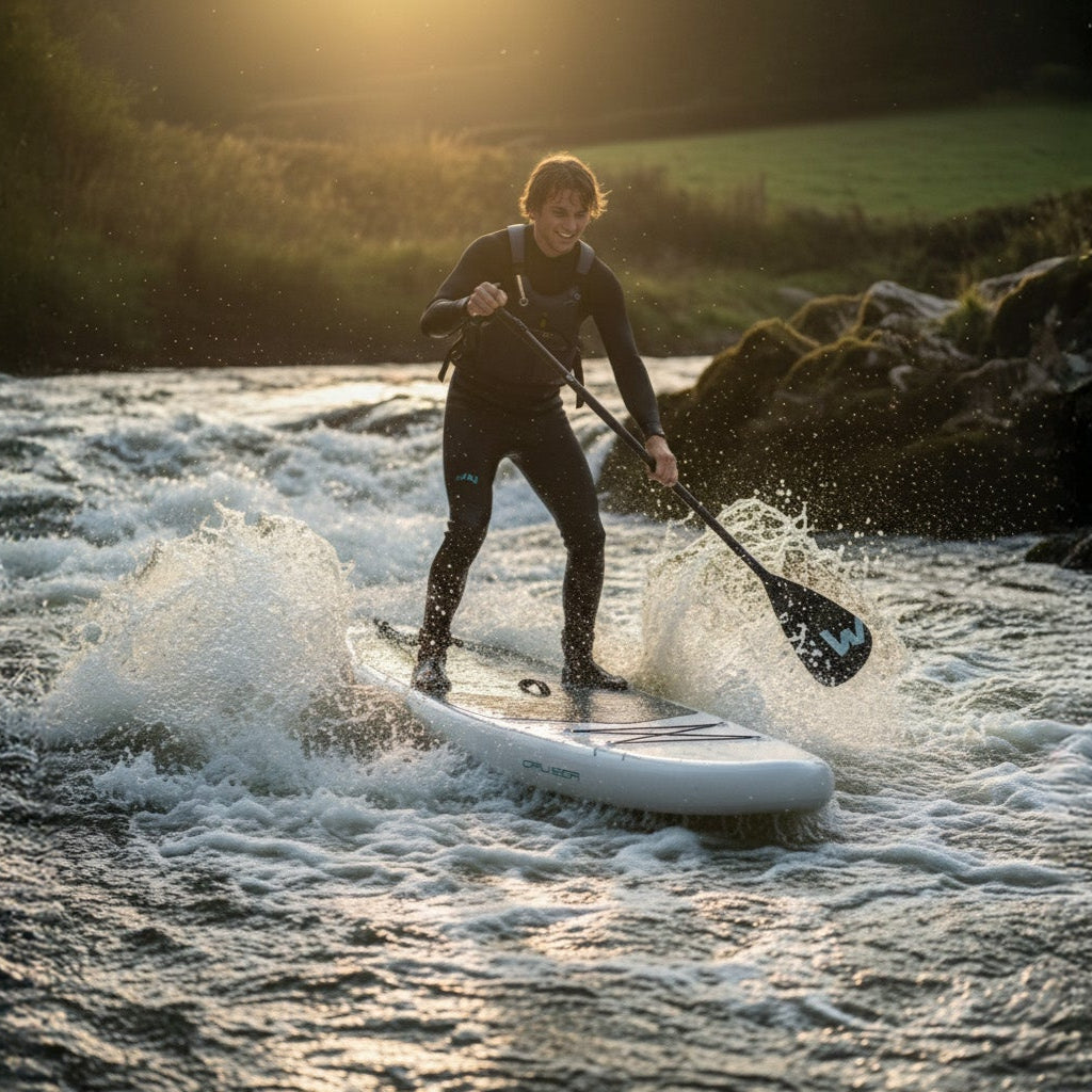 Cruiser 2.0 SUP | Inflatable Paddleboard | 10'9ft