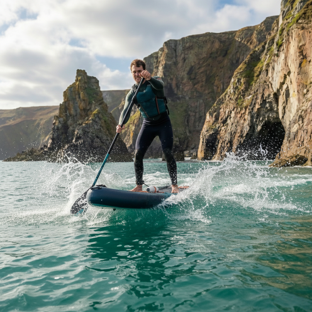 Small Quick Release Fin | Pro 3.0