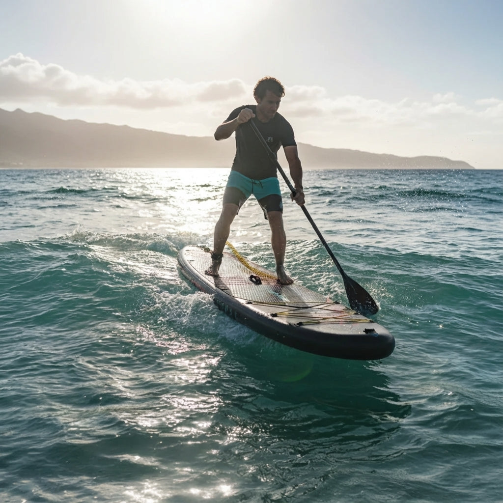 Tourer 3.0 SUP | Inflatable Paddleboard | 10'3/11'3ft