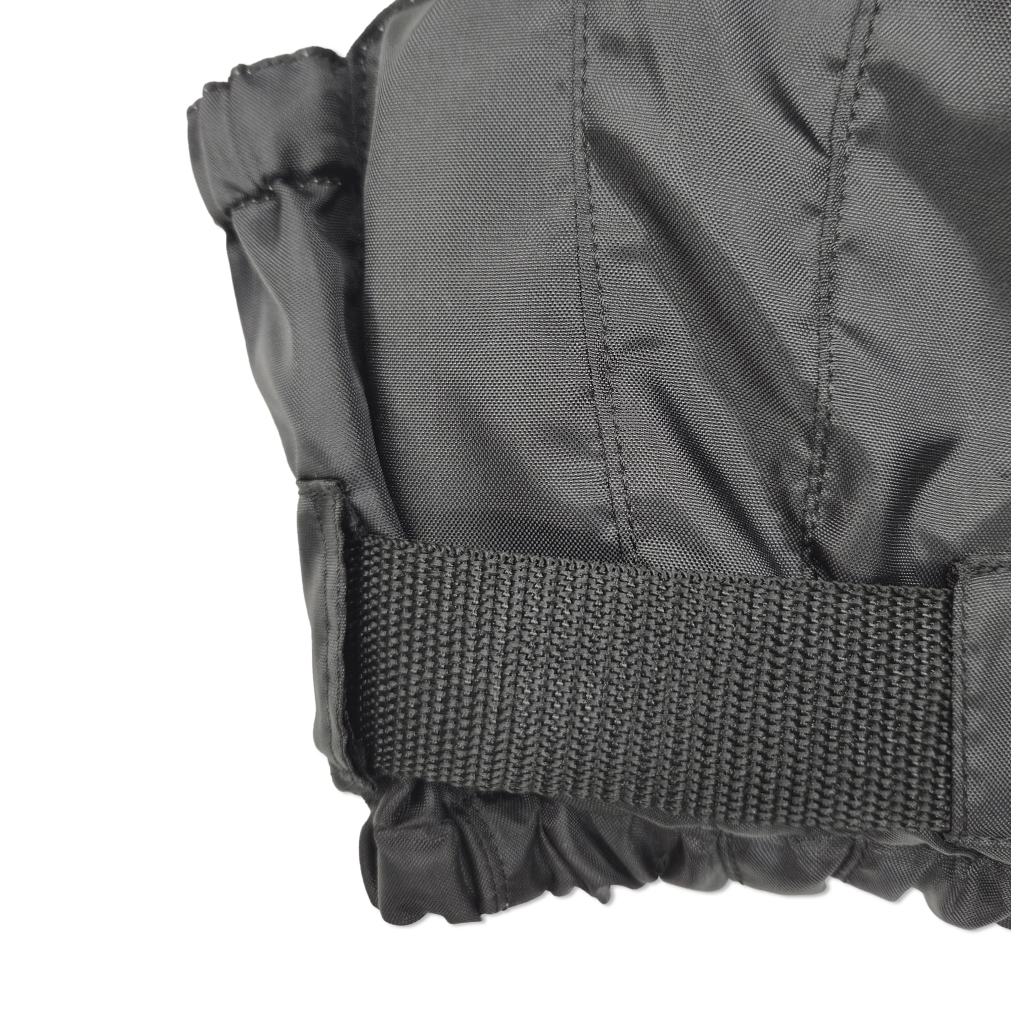 Buoyancy Aid | Black SUP Accessories Wave Sups UK
