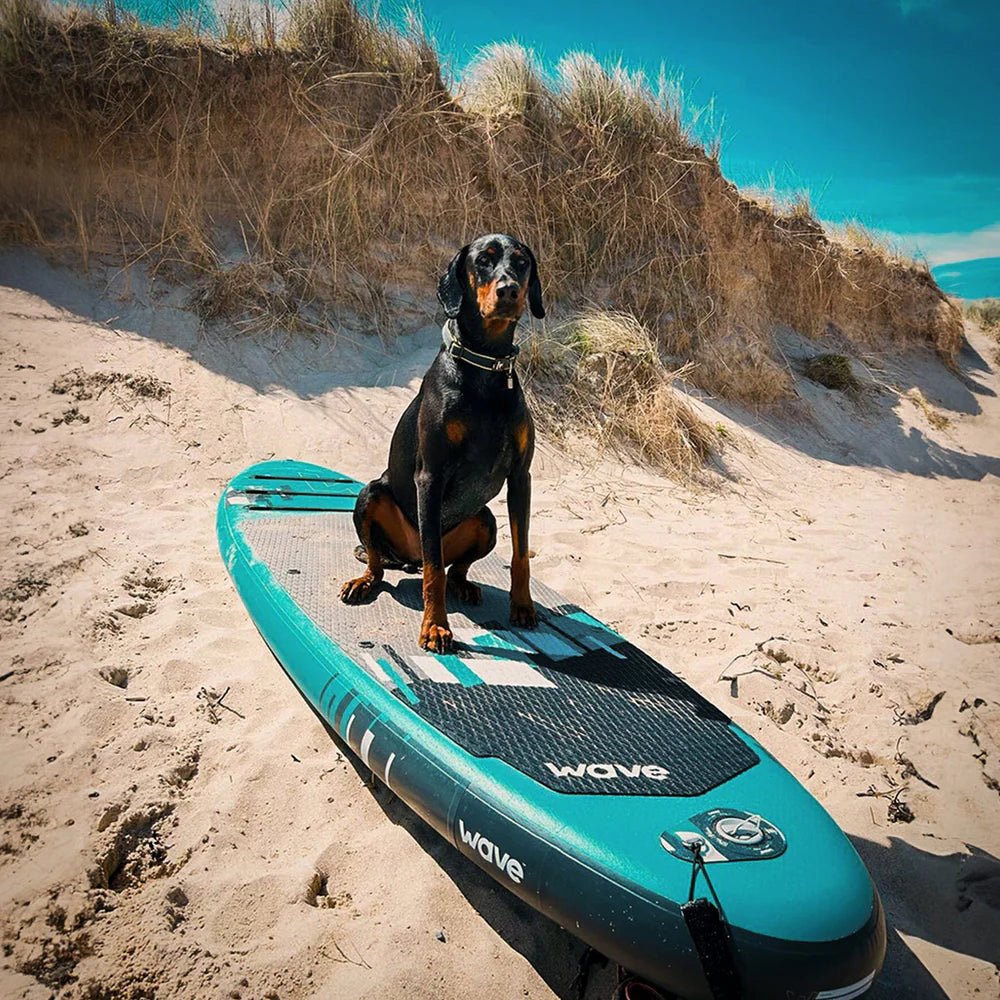 Detachable Slot Fin | Tourer 2.0, Cruiser 2.0 Fins Wave Sups