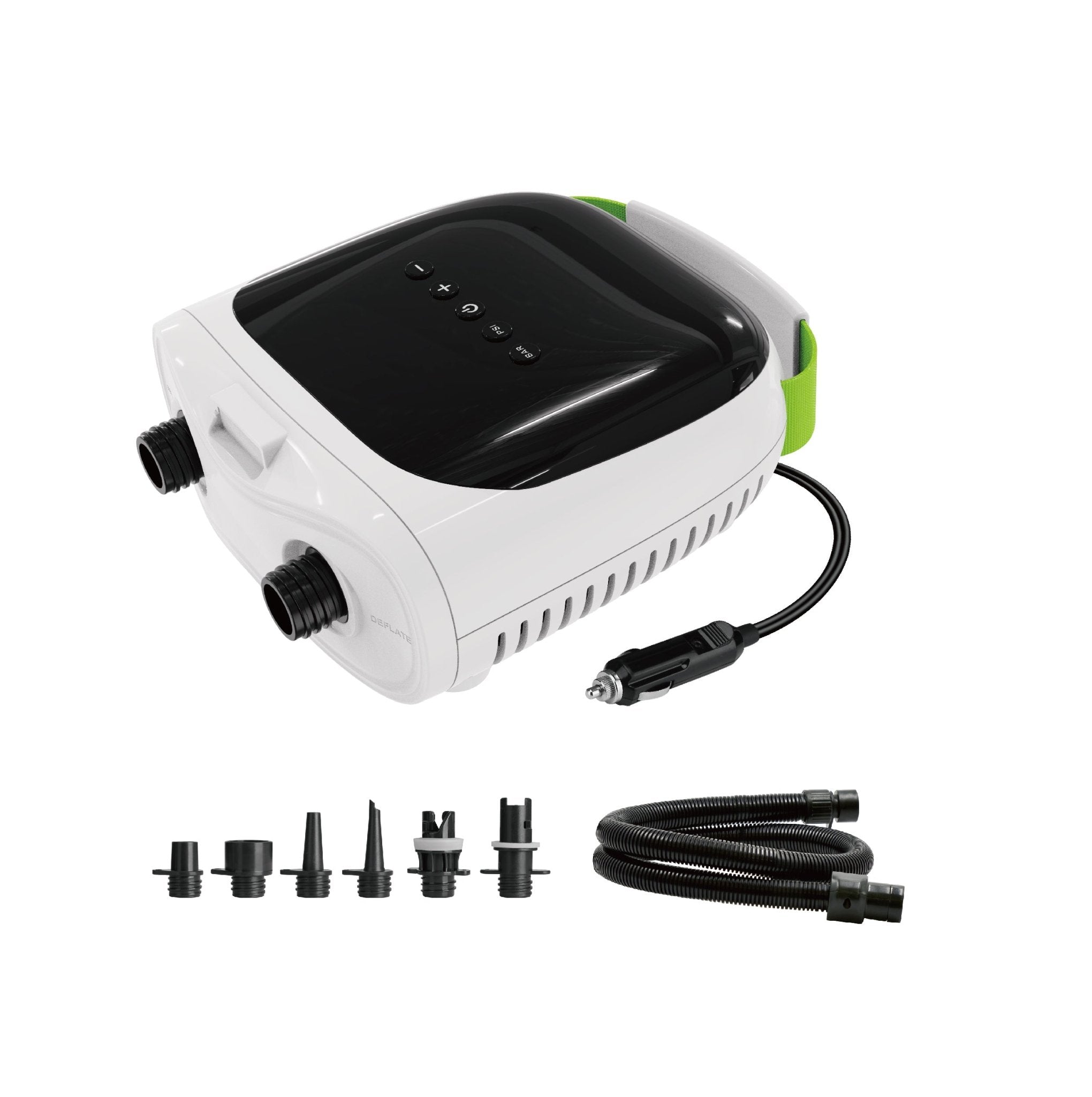 Electric Pump HT737 | 20 PSI Wave Sups