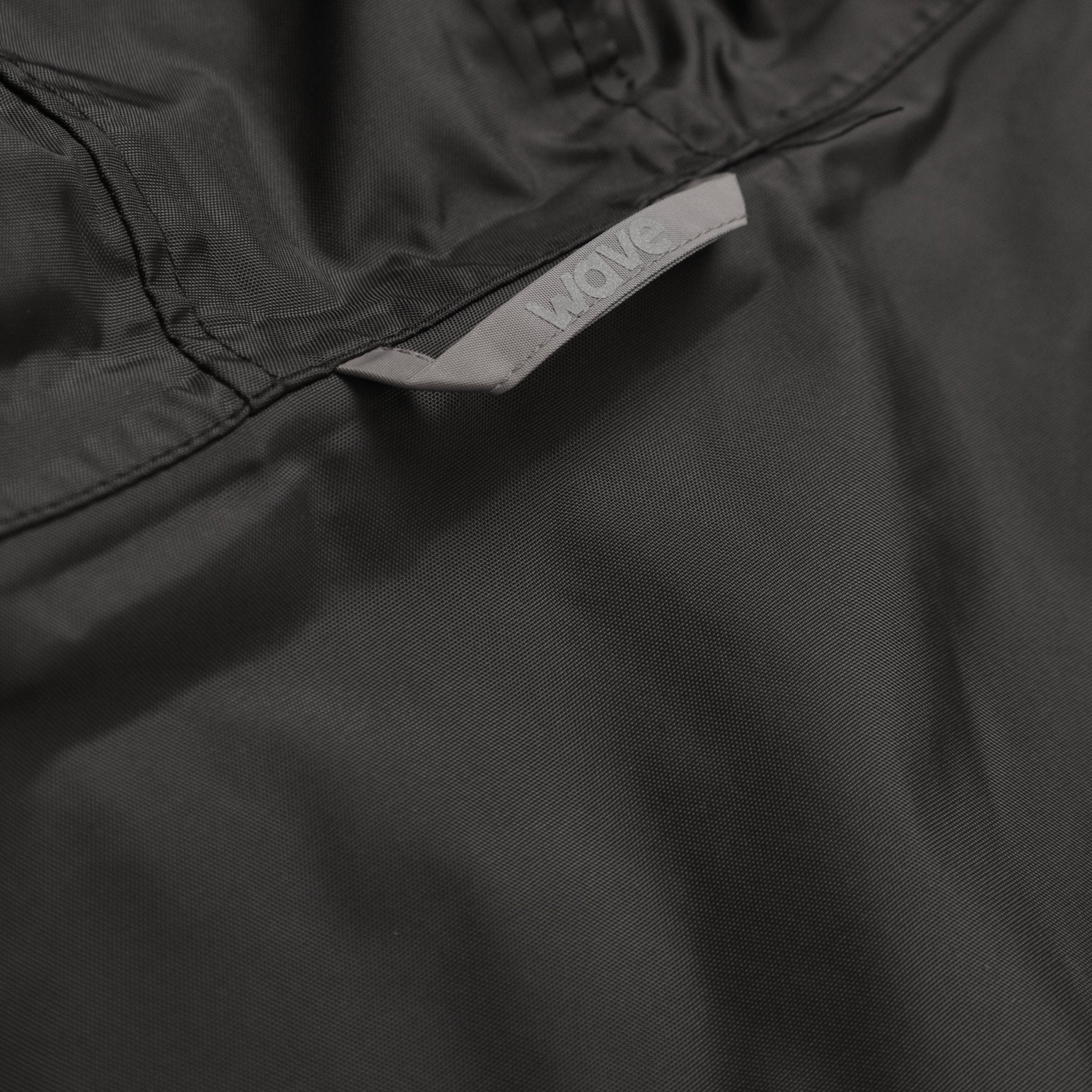 Fleece-Lined Changing Robe | Unisex Robes Wave Sups