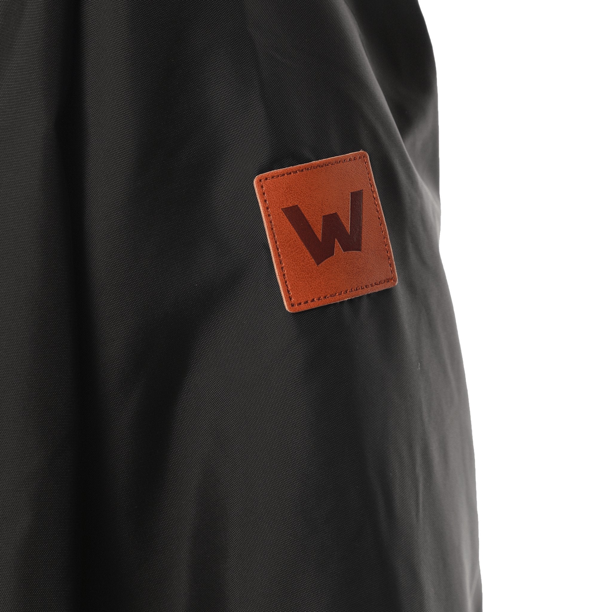 Fleece-Lined Changing Robe | Unisex Robes Wave Sups