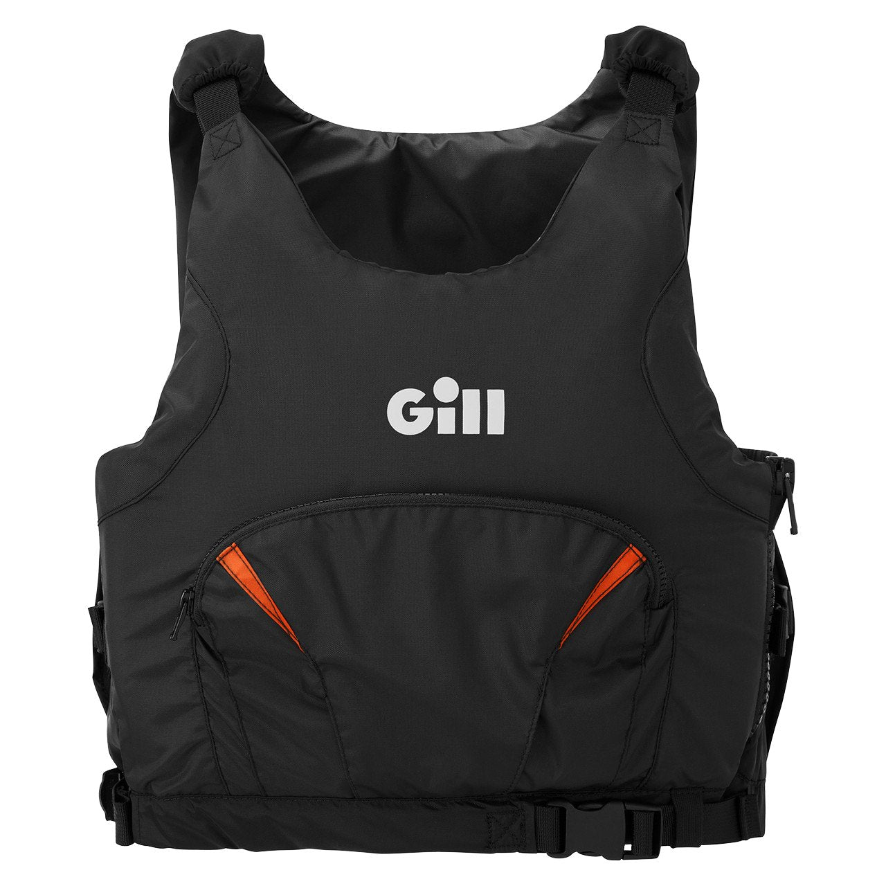 Pursuit Buoyancy Aid Safety Equipment Wave Sups Black Child