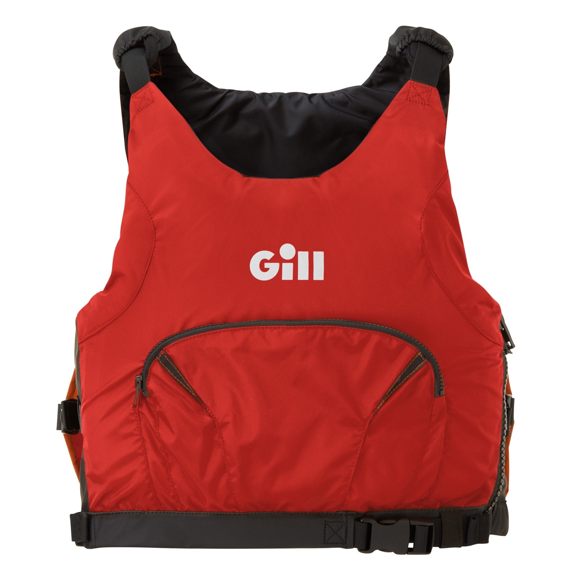 Pursuit Buoyancy Aid Safety Equipment Wave Sups Orange Child
