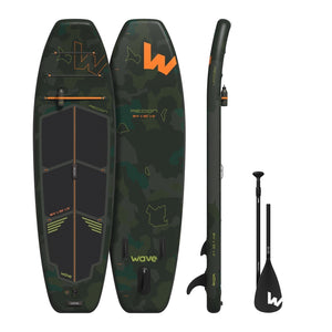 Recon SUP | Inflatable Paddleboard | 10'4ft