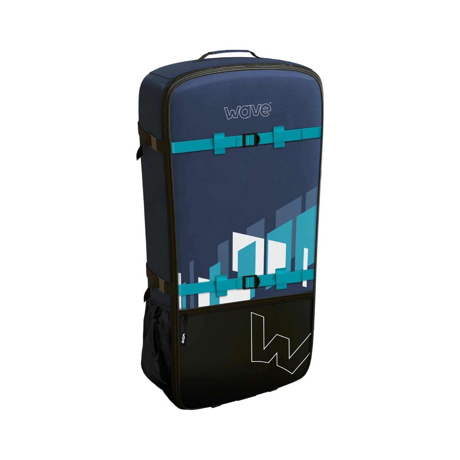 Carry Case | 2.0 Models Bags & Cases Wave Sups Tourer 2.0