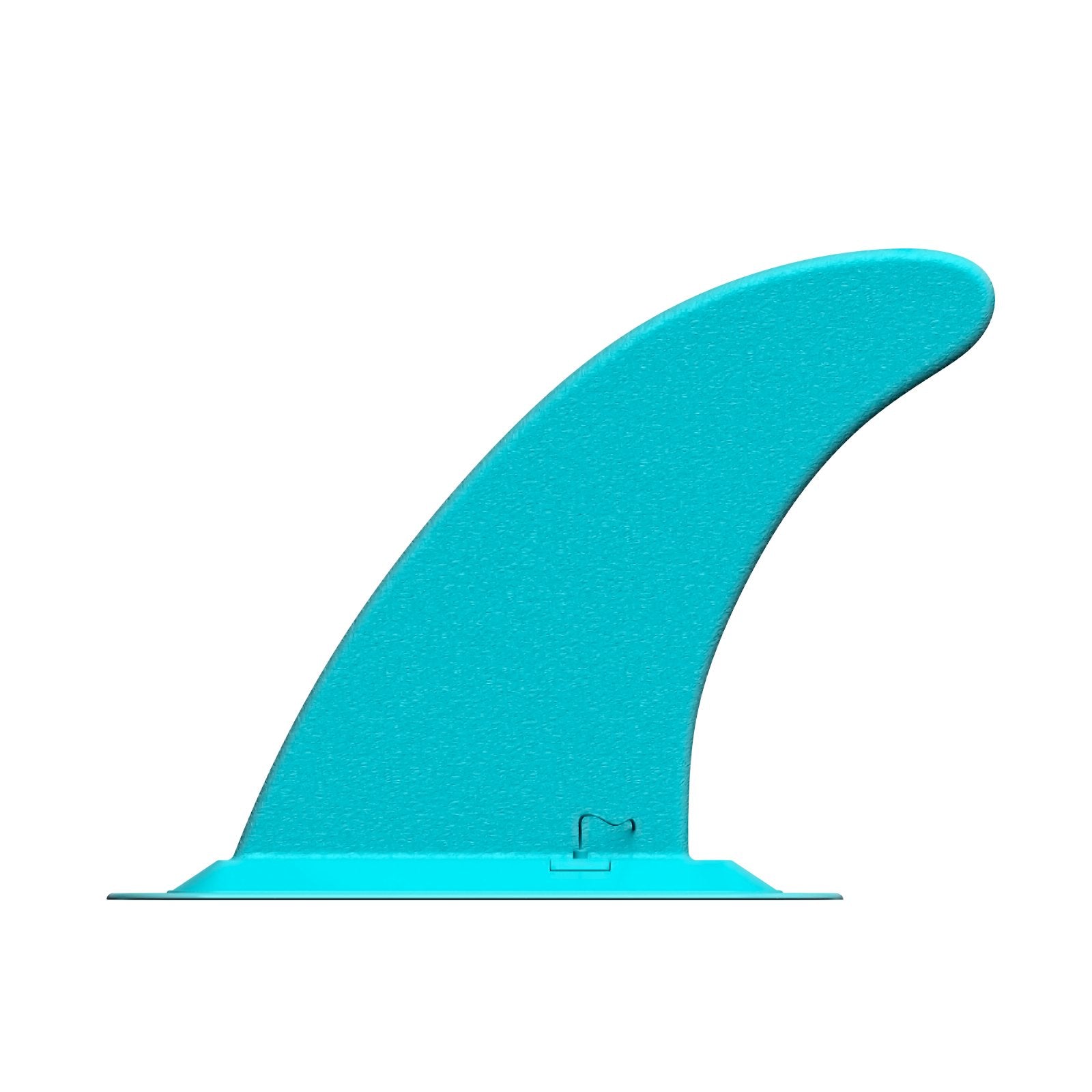 Detachable Fin | Tourer, Cruiser, Woody SUPS | Aqua - Wave Sups UK