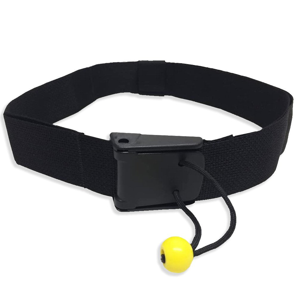 Quick-Release Waist Belt Leash - Wave Sups UK