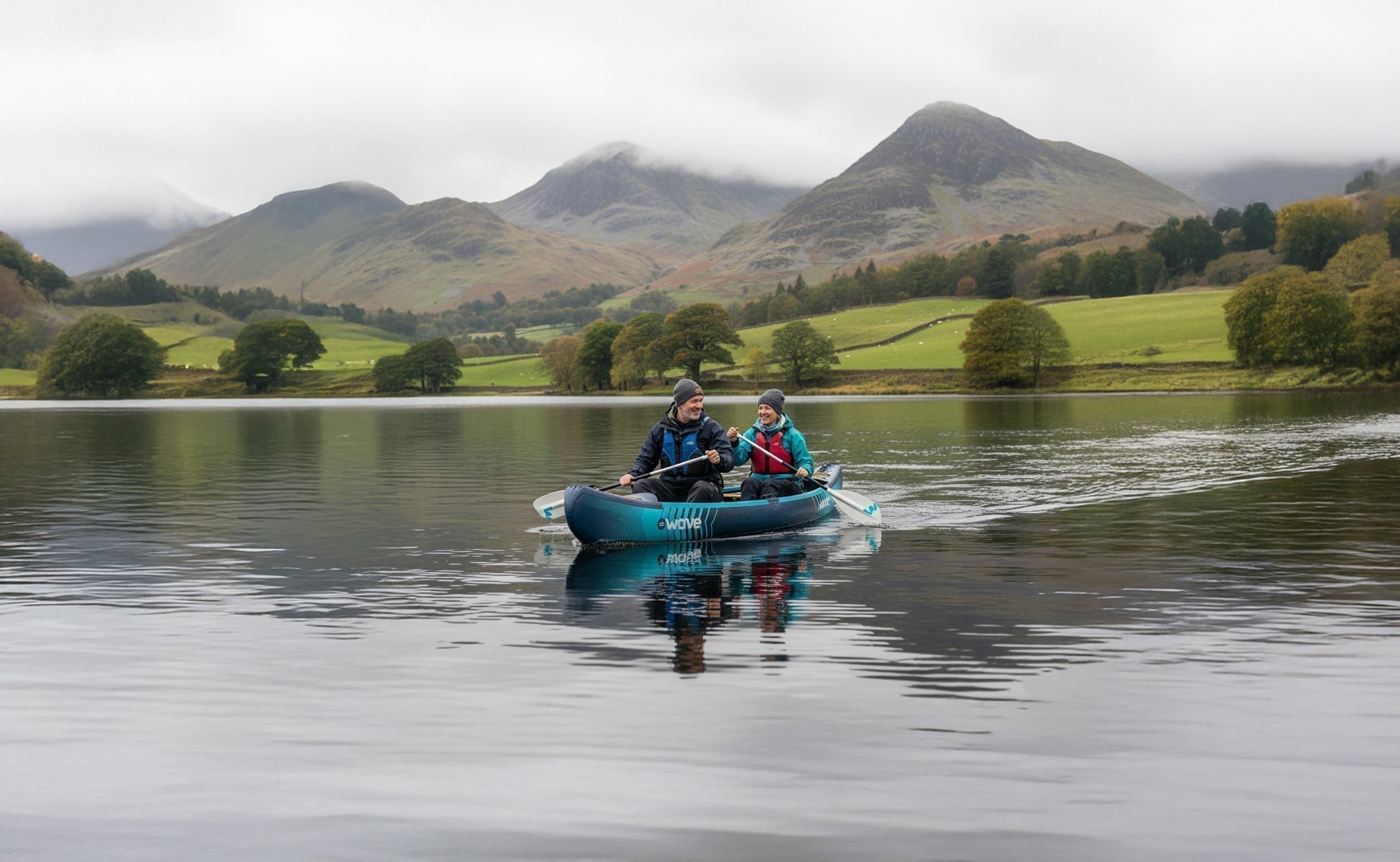 Black Friday Gift Guide: The Best Kayak to Put Under the Tree – Wave Sups