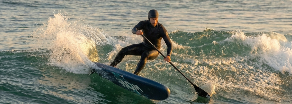 How to Store an Inflatable SUP (Rolled vs. Inflated)