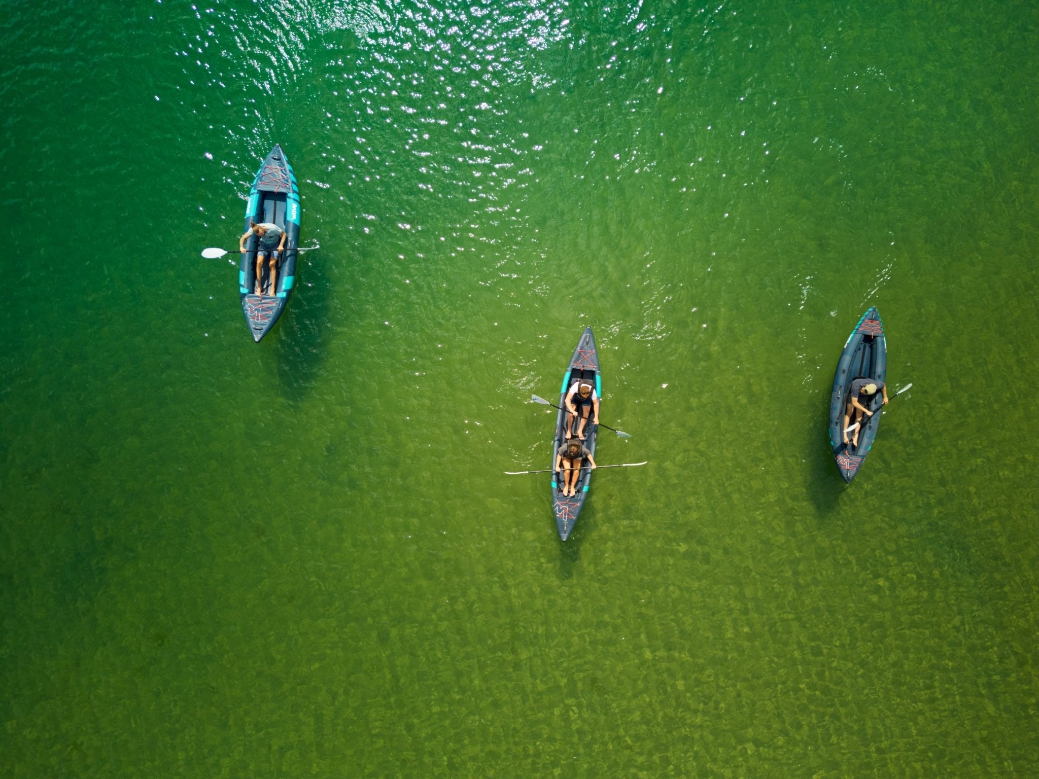 Paddle Your Way to Paradise: Unforgettable Canoeing & Camping in Ohio's Mohican Country