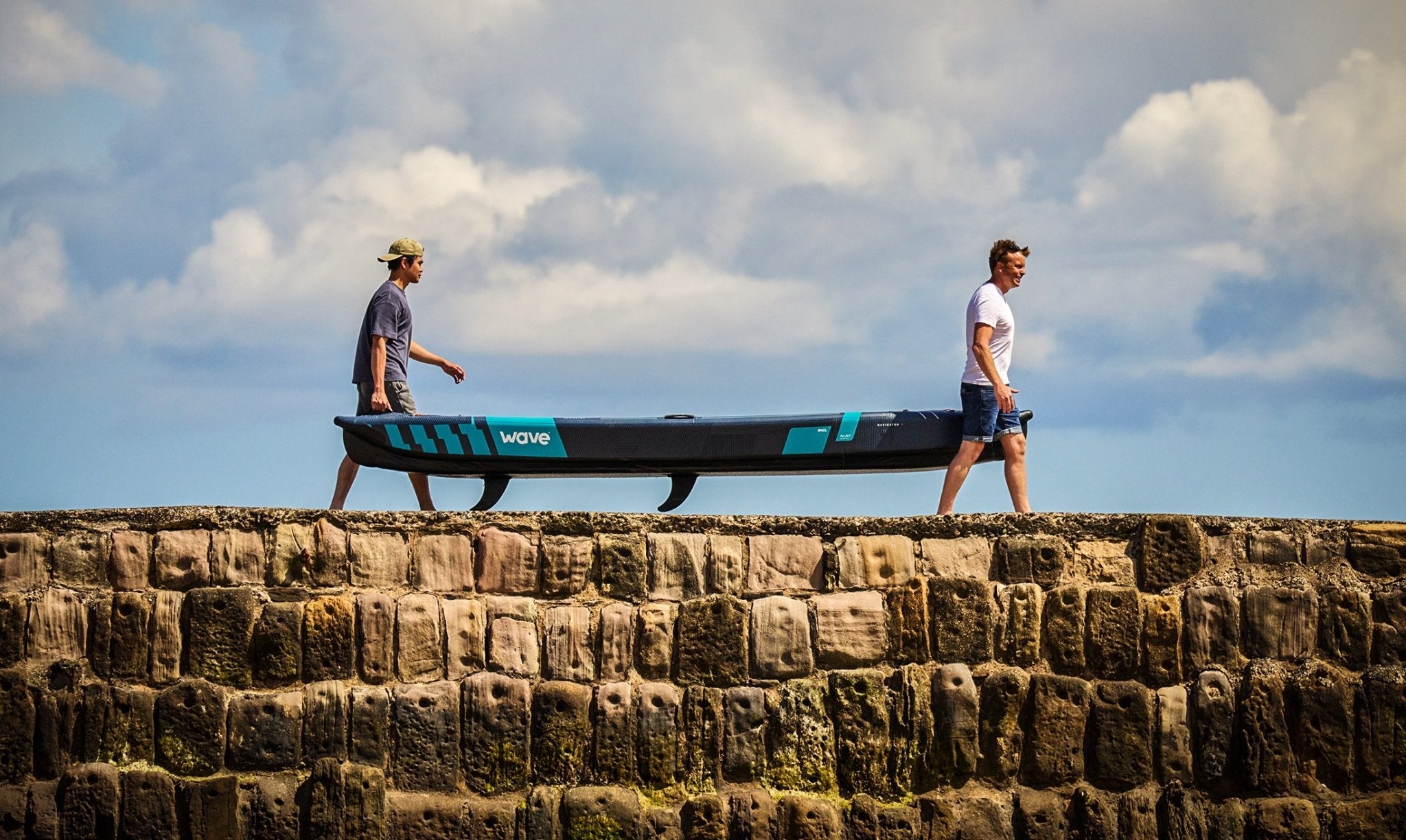 Planning the Perfect Kayak Excursion: A Step-by-Step Guide - Wave Sups UK