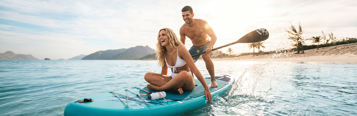 Paddleboard & SUP | Full Range
