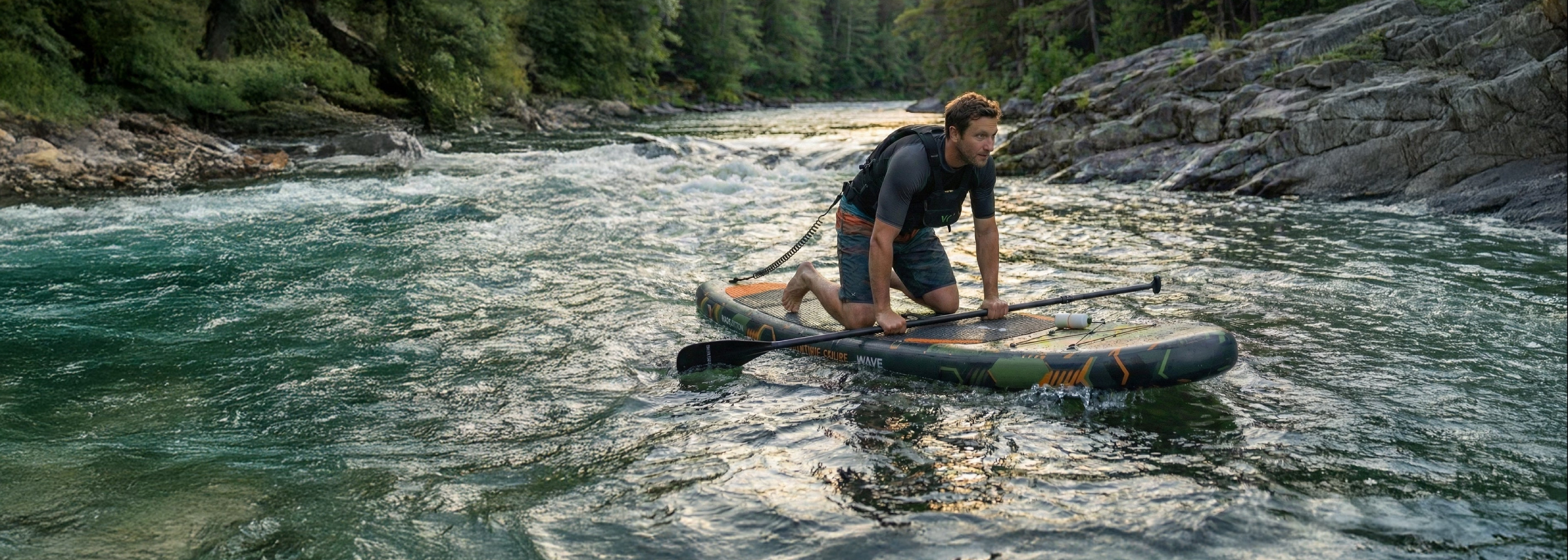 SUP | Recon Range - Wave Sups UK