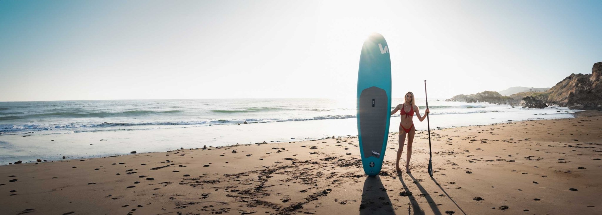 SUP | Cruiser Range - Wave Sups UK