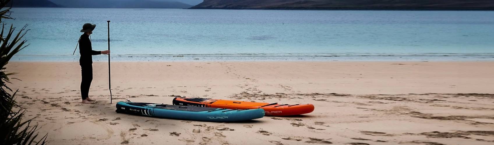 SUP | Tourer Range - Wave Sups UK