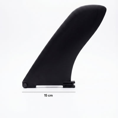 Quick Release Racing Fin | Pro