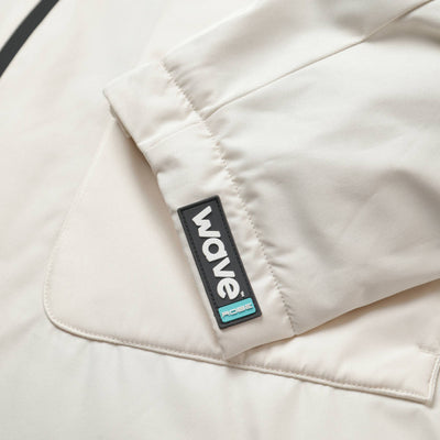 3 in 1 Changing Robe | Unisex Robes Wave Sups