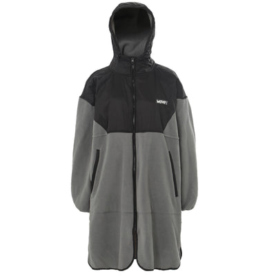 3 in 1 Changing Robe | Unisex Robes Wave Sups