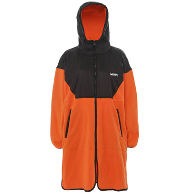 3 in 1 Changing Robe | Unisex Robes Wave Sups