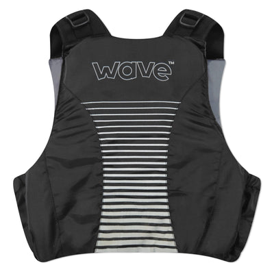 Buoyancy Aid | Black Safety Equipment Wave Sups