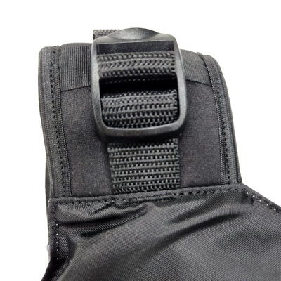 Buoyancy Aid | Black Safety Equipment Wave Sups