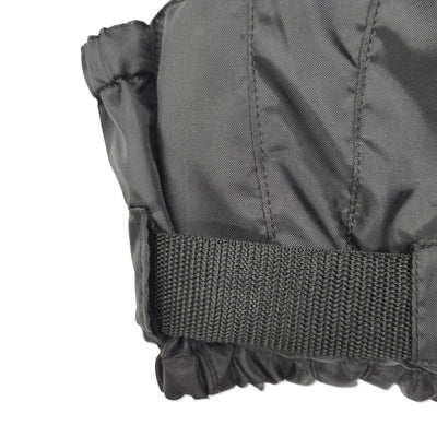 Buoyancy Aid | Black Safety Equipment Wave Sups