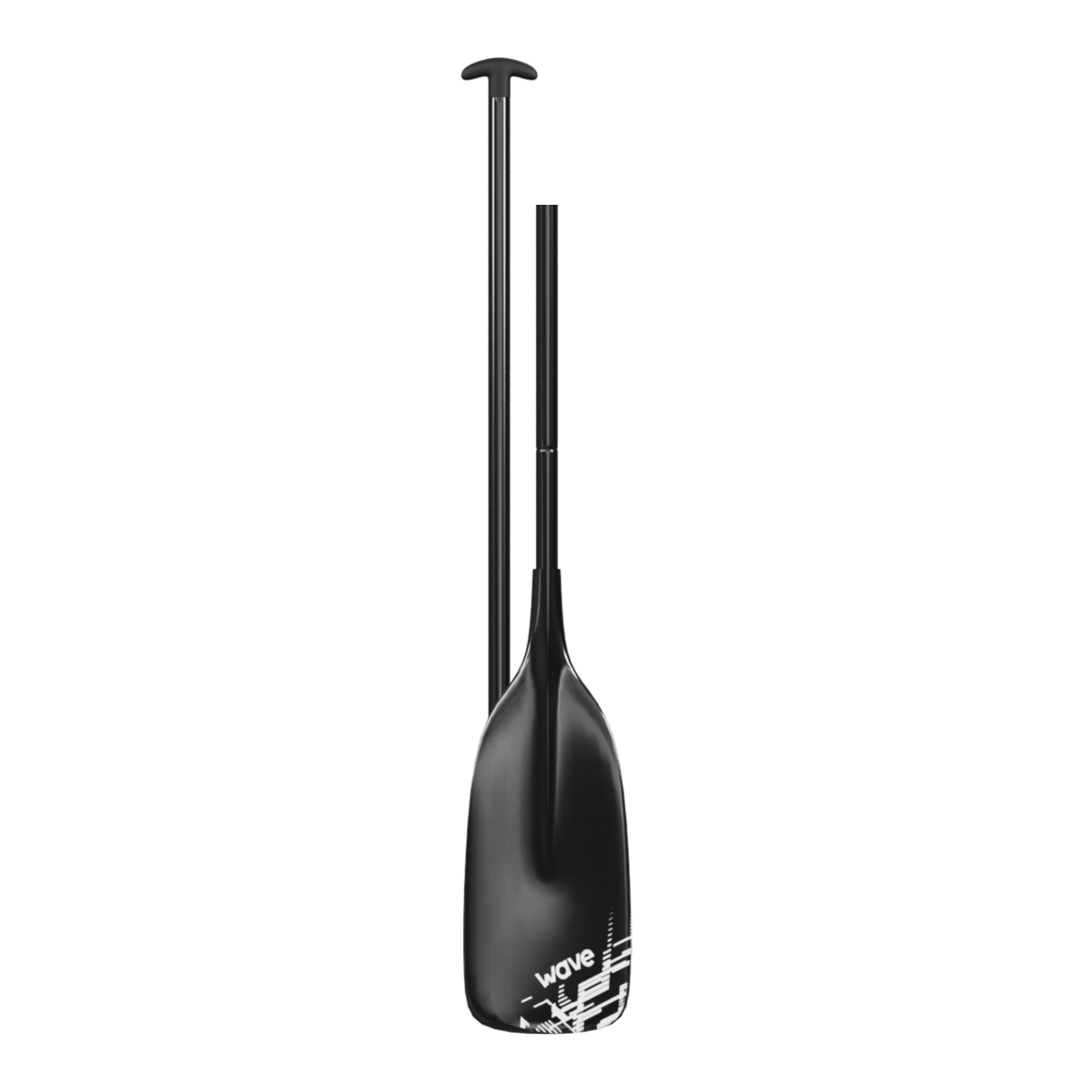 Canoe Paddle