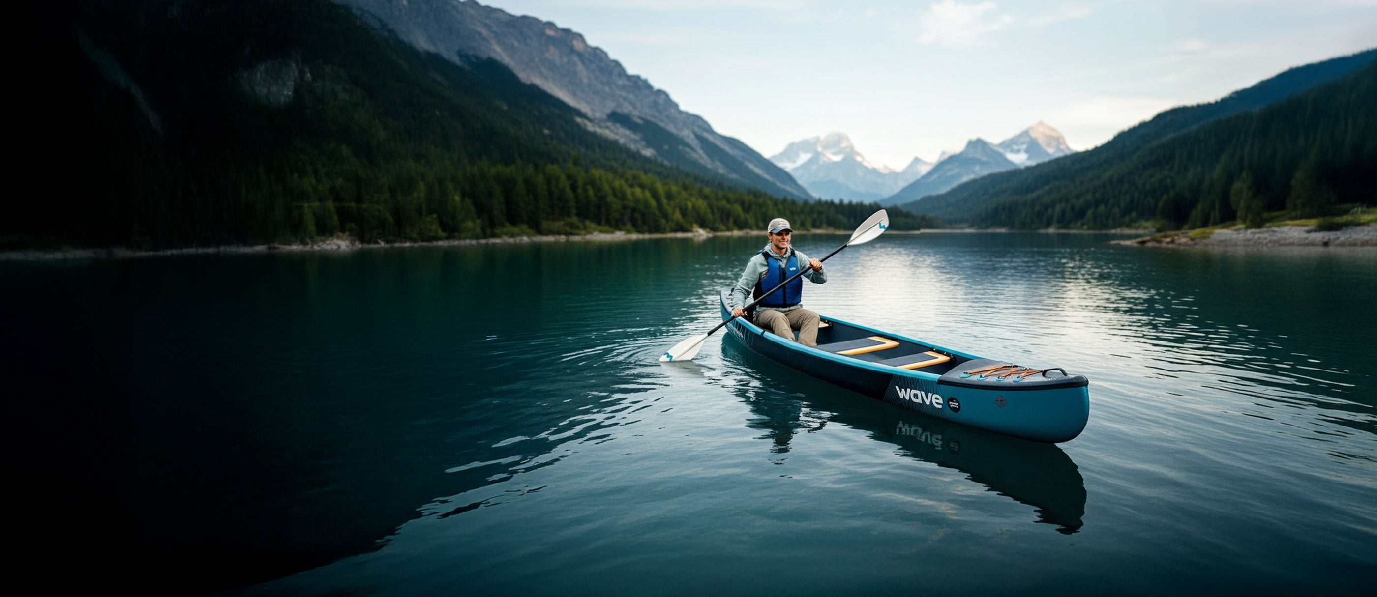 Inflatable Paddle Boards | Inflatable Kayaks | Wave SUPS UK – Wave Sups UK