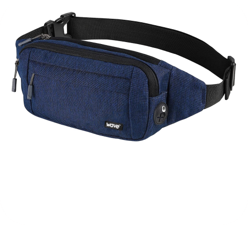 Free Waist Bag