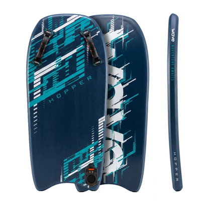 Wave Hopper 3.0 | Inflatable Body Board