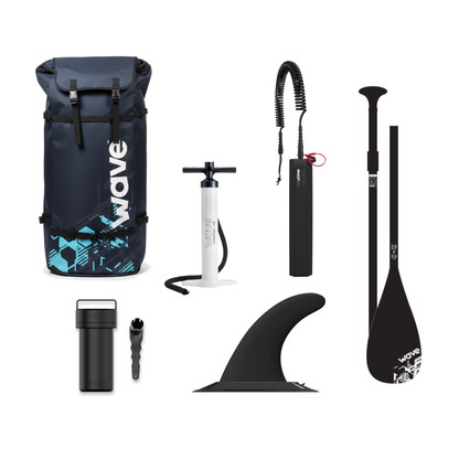 Recon 3.0 SUP | Inflatable Paddleboard | 10'4ft