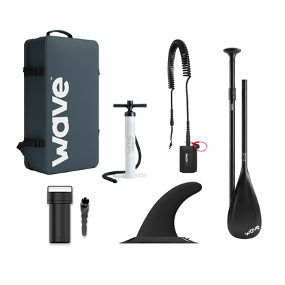 Cruiser 3.0 SUP | Inflatable Paddleboard | 10'9ft