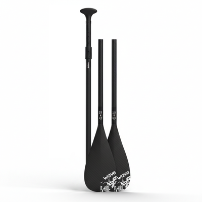 Aluminium Kids Kayak Paddle 3.0 | 4 Piece