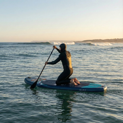 Surf 3.0 SUP | Inflatable Stand-Up Paddleboard | Surf SUP Package | 8.6ft